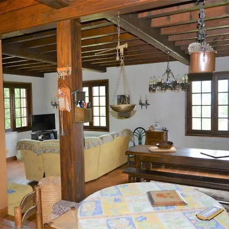 Villa House Pont D Arc - 8 Pers, 120 M2, 4/3 Vallon-Pont-dʼArc